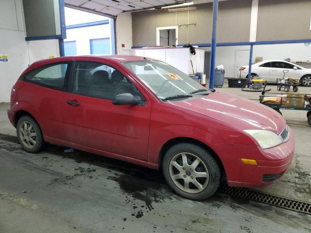 Photo 3 VIN: 3FAFP31N15R125782 - FORD FOCUS 