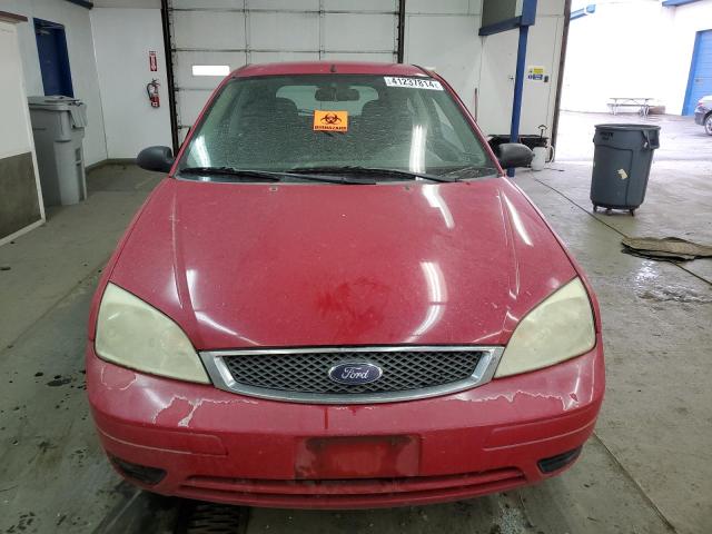 Photo 4 VIN: 3FAFP31N15R125782 - FORD FOCUS 