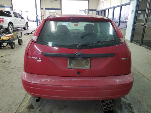 Photo 5 VIN: 3FAFP31N15R125782 - FORD FOCUS 