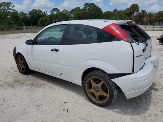 Photo 1 VIN: 3FAFP31N15R149810 - FORD FOCUS ZX3 