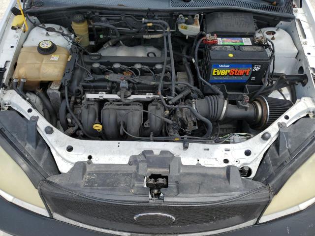 Photo 10 VIN: 3FAFP31N15R149810 - FORD FOCUS ZX3 