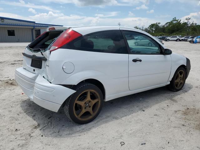 Photo 2 VIN: 3FAFP31N15R149810 - FORD FOCUS ZX3 