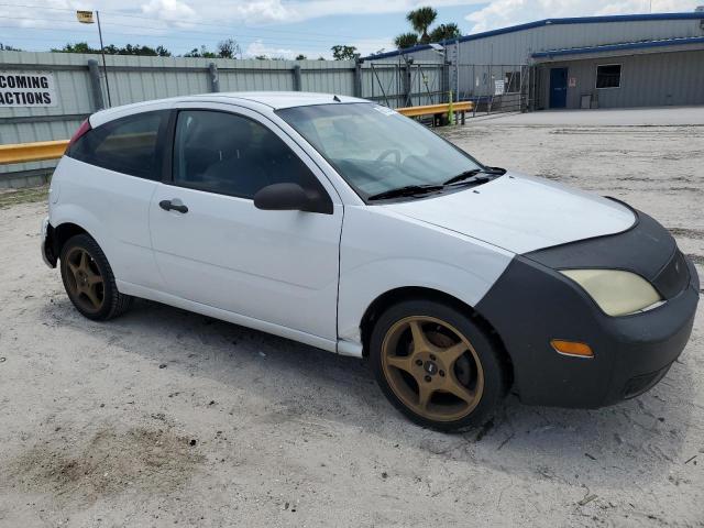 Photo 3 VIN: 3FAFP31N15R149810 - FORD FOCUS ZX3 