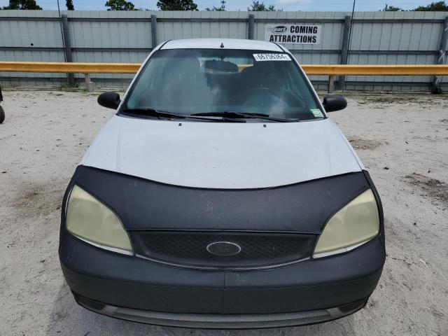 Photo 4 VIN: 3FAFP31N15R149810 - FORD FOCUS ZX3 