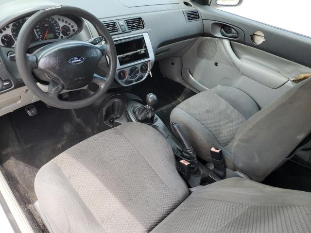 Photo 7 VIN: 3FAFP31N15R149810 - FORD FOCUS ZX3 