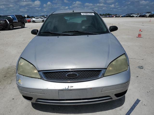 Photo 4 VIN: 3FAFP31N15R150438 - FORD FOCUS 