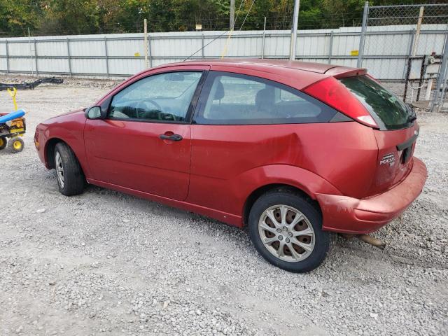 Photo 1 VIN: 3FAFP31N25R129338 - FORD FOCUS 