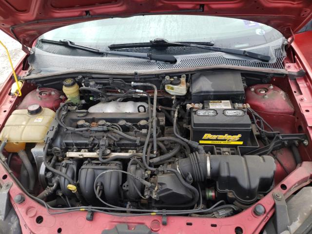 Photo 10 VIN: 3FAFP31N25R129338 - FORD FOCUS 