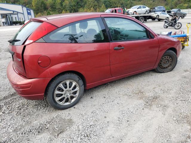 Photo 2 VIN: 3FAFP31N25R129338 - FORD FOCUS 