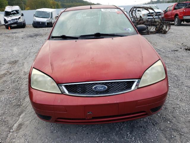 Photo 4 VIN: 3FAFP31N25R129338 - FORD FOCUS 