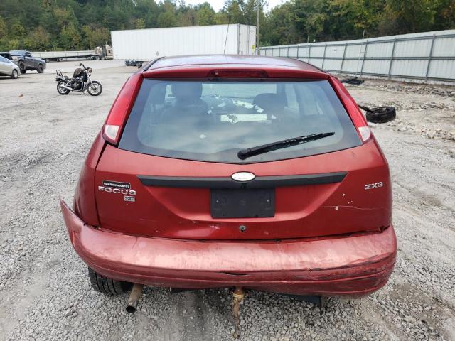 Photo 5 VIN: 3FAFP31N25R129338 - FORD FOCUS 