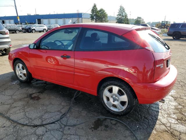 Photo 1 VIN: 3FAFP31N35R125332 - FORD FOCUS ZX3 