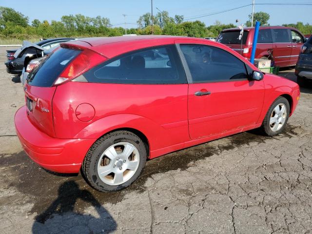 Photo 2 VIN: 3FAFP31N35R125332 - FORD FOCUS ZX3 