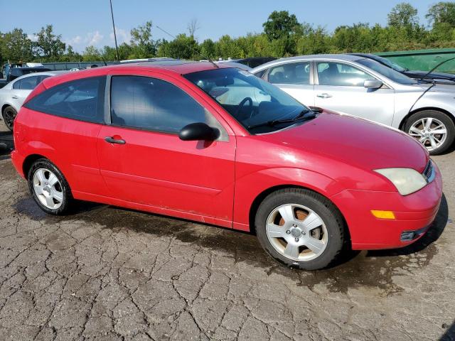 Photo 3 VIN: 3FAFP31N35R125332 - FORD FOCUS ZX3 