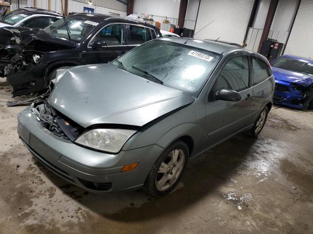 Photo 0 VIN: 3FAFP31N35R148304 - FORD FOCUS ZX3 