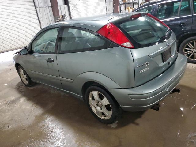 Photo 1 VIN: 3FAFP31N35R148304 - FORD FOCUS ZX3 