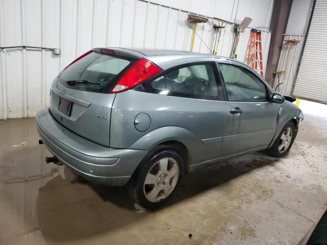 Photo 2 VIN: 3FAFP31N35R148304 - FORD FOCUS ZX3 