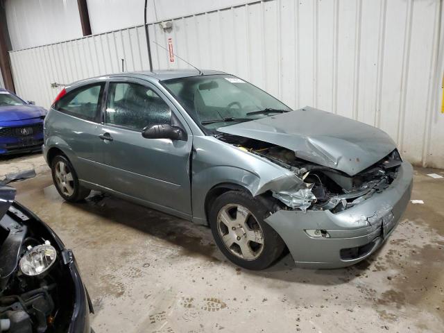 Photo 3 VIN: 3FAFP31N35R148304 - FORD FOCUS ZX3 