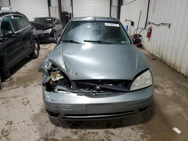 Photo 4 VIN: 3FAFP31N35R148304 - FORD FOCUS ZX3 