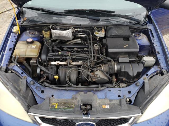 Photo 10 VIN: 3FAFP31N45R116347 - FORD FOCUS ZX3 