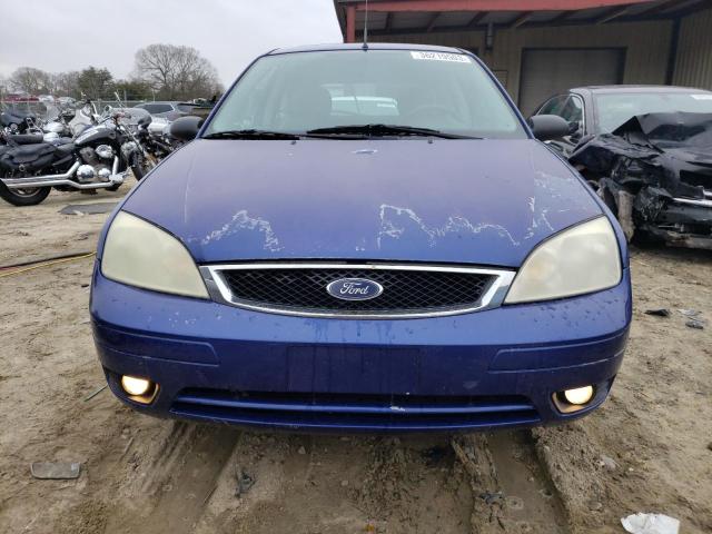 Photo 4 VIN: 3FAFP31N45R116347 - FORD FOCUS ZX3 