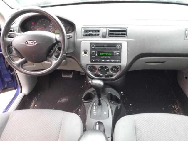 Photo 7 VIN: 3FAFP31N45R116347 - FORD FOCUS ZX3 