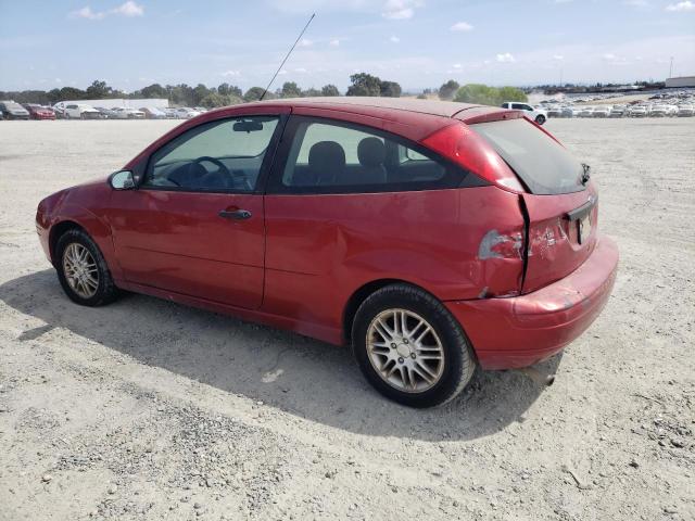 Photo 1 VIN: 3FAFP31N55R113716 - FORD FOCUS ZX3 