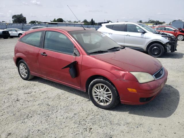 Photo 3 VIN: 3FAFP31N55R113716 - FORD FOCUS ZX3 