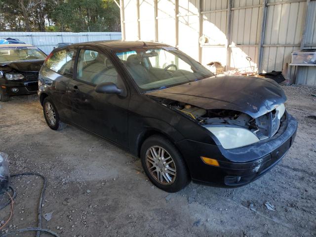 Photo 3 VIN: 3FAFP31N55R119211 - FORD FOCUS 