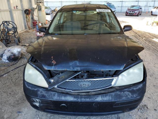 Photo 4 VIN: 3FAFP31N55R119211 - FORD FOCUS 