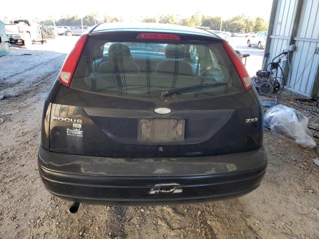 Photo 5 VIN: 3FAFP31N55R119211 - FORD FOCUS 