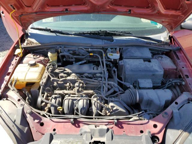 Photo 10 VIN: 3FAFP31N55R119905 - FORD FOCUS 