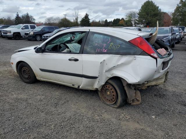 Photo 1 VIN: 3FAFP31N55R157537 - FORD FOCUS ZX3 