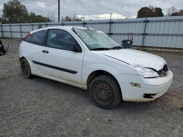 Photo 3 VIN: 3FAFP31N55R157537 - FORD FOCUS ZX3 