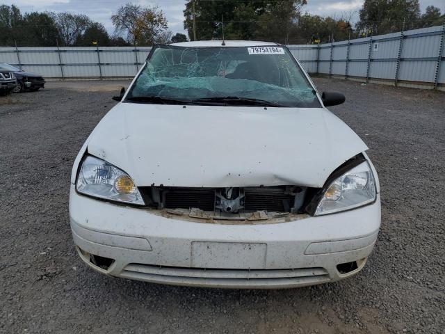 Photo 4 VIN: 3FAFP31N55R157537 - FORD FOCUS ZX3 