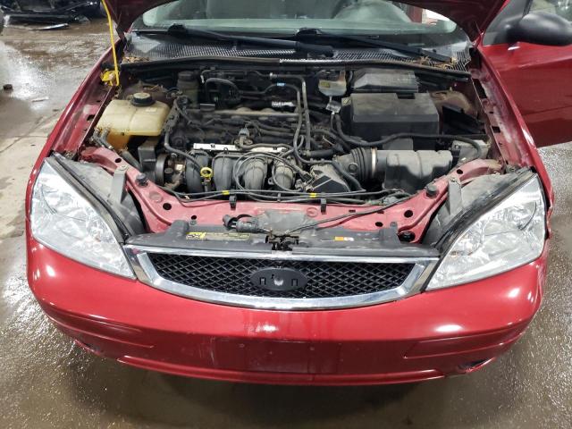 Photo 10 VIN: 3FAFP31N55R159630 - FORD FOCUS 