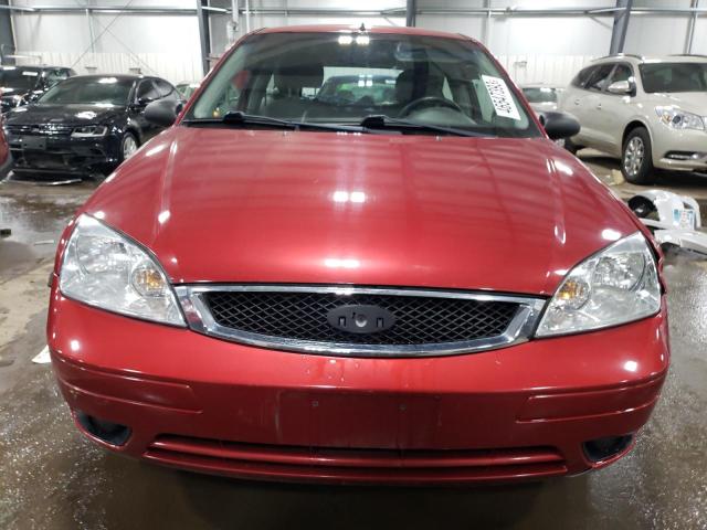 Photo 4 VIN: 3FAFP31N55R159630 - FORD FOCUS 