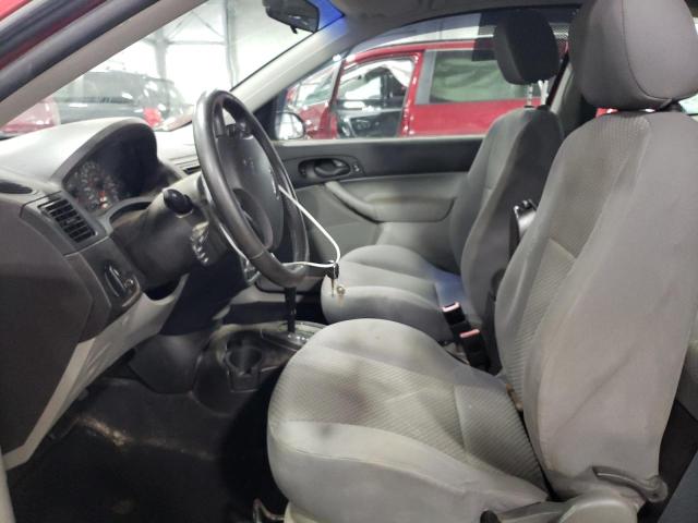 Photo 6 VIN: 3FAFP31N55R159630 - FORD FOCUS 