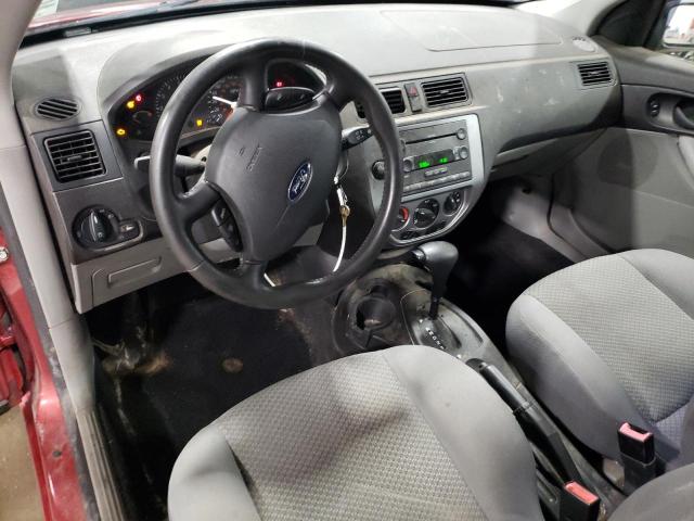 Photo 7 VIN: 3FAFP31N55R159630 - FORD FOCUS 