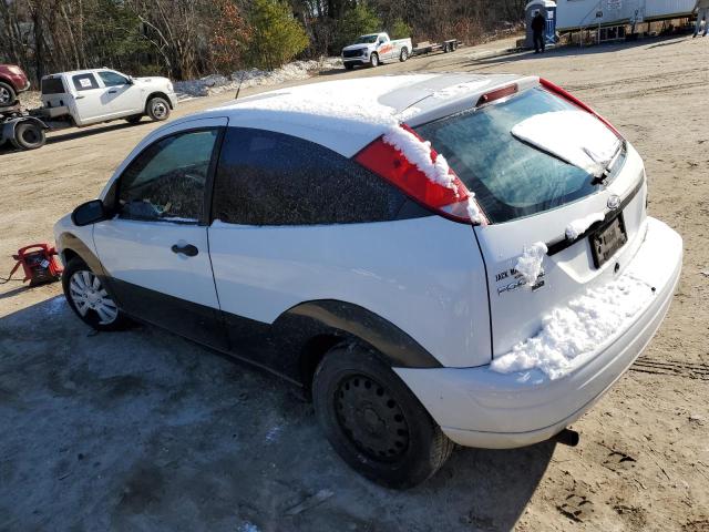 Photo 1 VIN: 3FAFP31N65R134641 - FORD FOCUS 