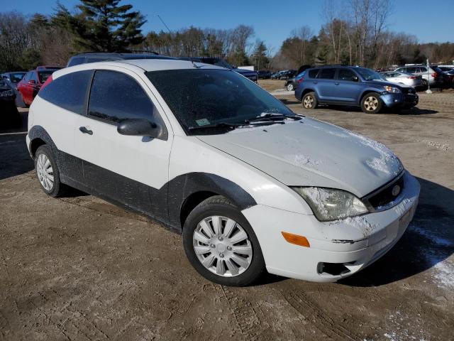 Photo 3 VIN: 3FAFP31N65R134641 - FORD FOCUS 