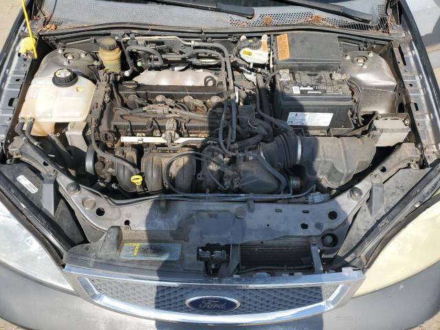 Photo 11 VIN: 3FAFP31N75R104368 - FORD FOCUS ZX3 