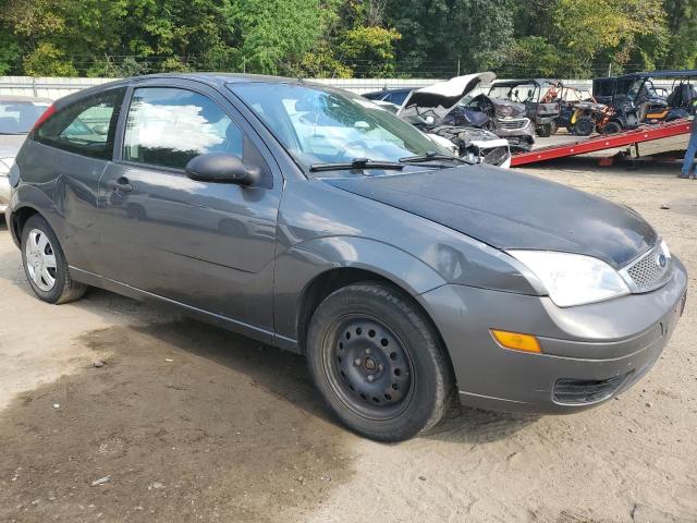 Photo 3 VIN: 3FAFP31N75R104368 - FORD FOCUS ZX3 