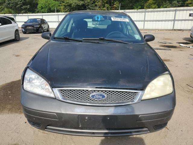 Photo 4 VIN: 3FAFP31N75R104368 - FORD FOCUS ZX3 