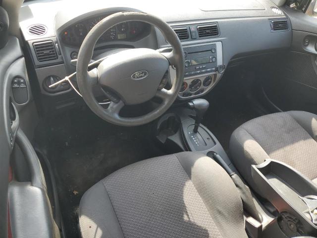 Photo 7 VIN: 3FAFP31N75R104368 - FORD FOCUS ZX3 