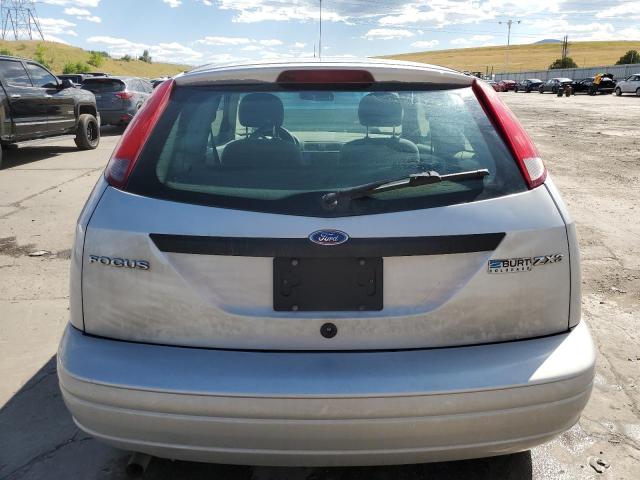 Photo 5 VIN: 3FAFP31N75R115709 - FORD FOCUS ZX3 