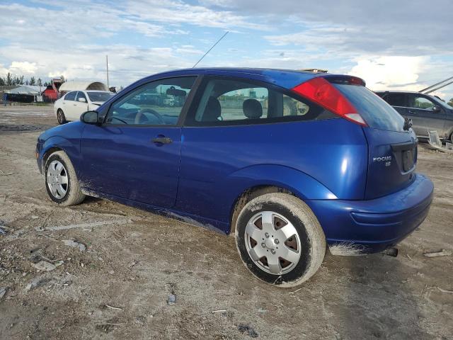 Photo 1 VIN: 3FAFP31N75R120683 - FORD FOCUS ZX3 