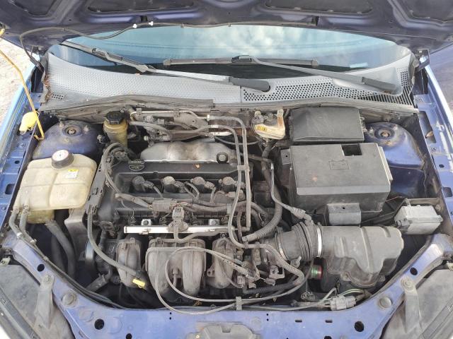 Photo 10 VIN: 3FAFP31N75R120683 - FORD FOCUS ZX3 