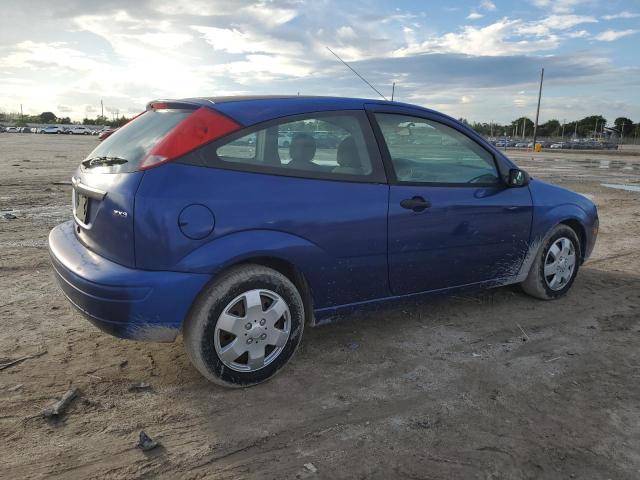 Photo 2 VIN: 3FAFP31N75R120683 - FORD FOCUS ZX3 