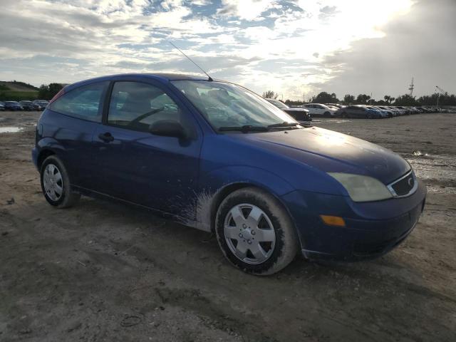 Photo 3 VIN: 3FAFP31N75R120683 - FORD FOCUS ZX3 